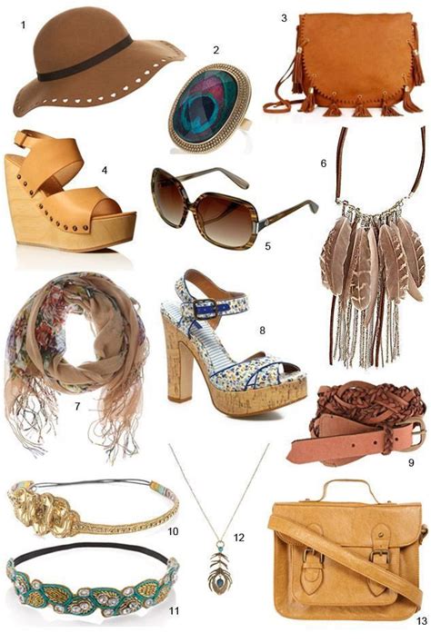 70s party accessories|popular accessories in the 70s.